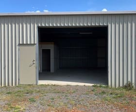 Factory, Warehouse & Industrial commercial property leased at Shed 3/11 Fitzgerald Close Castlemaine VIC 3450
