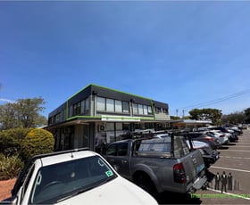 Offices commercial property leased at 4/167-171 Brisbane Rd Mooloolaba QLD 4557