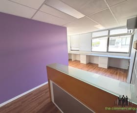 Offices commercial property leased at 4/167-171 Brisbane Rd Mooloolaba QLD 4557