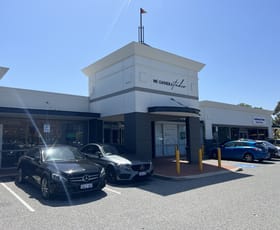 Medical / Consulting commercial property for lease at 7 & 8/60 Russell Street Morley WA 6062