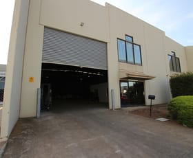 Showrooms / Bulky Goods commercial property leased at 10 Supertron Court Laverton North VIC 3026