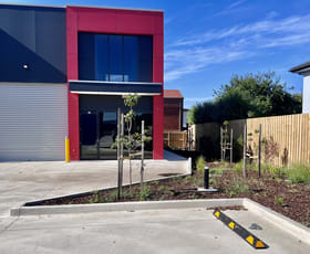 Factory, Warehouse & Industrial commercial property for lease at 380 Somerville Road West Footscray VIC 3012
