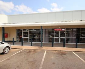 Shop & Retail commercial property leased at Shop 3/130 University Avenue Durack NT 0830