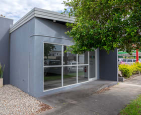 Medical / Consulting commercial property leased at S1&2/137 Dawson Street Lismore NSW 2480