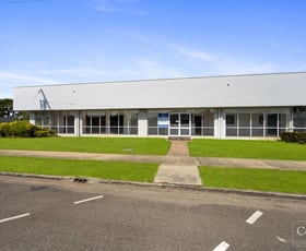 Factory, Warehouse & Industrial commercial property for lease at 1/298 Bayswater Road Garbutt QLD 4814