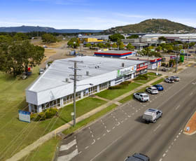 Factory, Warehouse & Industrial commercial property for lease at 1/298 Bayswater Road Garbutt QLD 4814