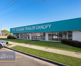 Factory, Warehouse & Industrial commercial property for lease at 1/298 Bayswater Road Garbutt QLD 4814