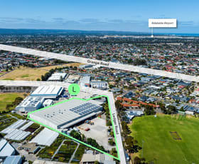 Factory, Warehouse & Industrial commercial property leased at Tenancy 1/113 Ledger Road Beverley SA 5009