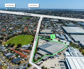 Factory, Warehouse & Industrial commercial property leased at Tenancy 1/113 Ledger Road Beverley SA 5009