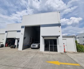 Factory, Warehouse & Industrial commercial property for lease at 34/55-57 Commerce Circuit Yatala QLD 4207
