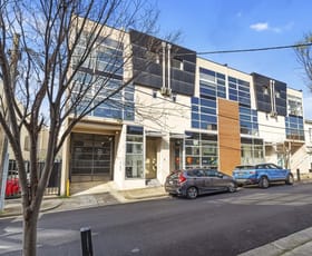 Offices commercial property sold at Whole building/9 Yarra Street South Melbourne VIC 3205