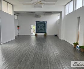 Offices commercial property leased at 172 Bennetts Road Norman Park QLD 4170
