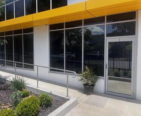 Offices commercial property for lease at 3a/2 Forge Place Narellan NSW 2567