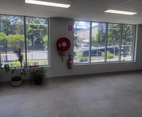 Offices commercial property for lease at 3a/2 Forge Place Narellan NSW 2567