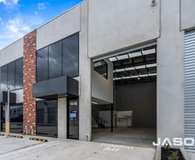 Factory, Warehouse & Industrial commercial property leased at 12/34-46 King William Street Broadmeadows VIC 3047