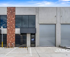Factory, Warehouse & Industrial commercial property leased at 12/34-46 King William Street Broadmeadows VIC 3047