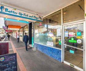 Shop & Retail commercial property leased at 827 Glen Huntly Road Caulfield South VIC 3162