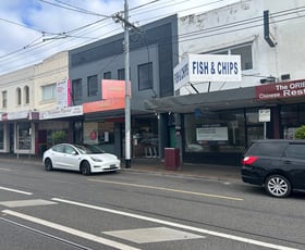 Medical / Consulting commercial property leased at 827 Glen Huntly Road Caulfield South VIC 3162