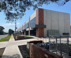 Offices commercial property leased at 33/34-46 King William Street Broadmeadows VIC 3047