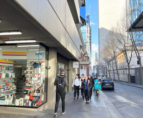 Medical / Consulting commercial property for lease at 380 Little Lonsdale Street Melbourne VIC 3000