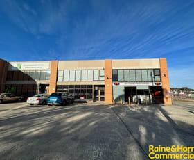 Showrooms / Bulky Goods commercial property for lease at 2/20 Essington St. Mitchell ACT 2911
