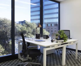 Offices commercial property leased at Suite 423/1 Queens Road Melbourne VIC 3004