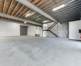 Factory, Warehouse & Industrial commercial property leased at Unit 1/10 Assembly Drive Dandenong South VIC 3175