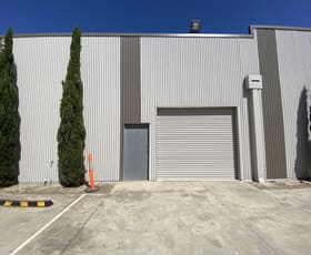 Factory, Warehouse & Industrial commercial property leased at 2/15-21 Armstrong Street North Geelong VIC 3215