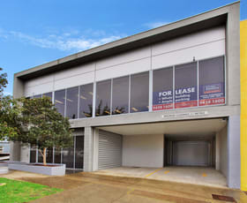 Showrooms / Bulky Goods commercial property leased at 29 Hotham Parade Artarmon NSW 2064