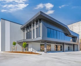 Factory, Warehouse & Industrial commercial property sold at Unit 29/5-21 Rai Drive Crestmead QLD 4132