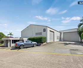Factory, Warehouse & Industrial commercial property for lease at Building B/163 Ingram Road Acacia Ridge QLD 4110