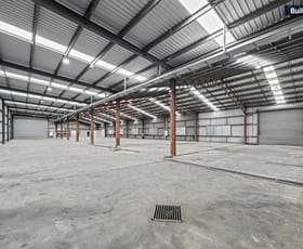 Factory, Warehouse & Industrial commercial property for lease at Building B/163 Ingram Road Acacia Ridge QLD 4110
