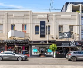 Shop & Retail commercial property leased at 236 High Street Kew VIC 3101