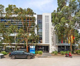 Offices commercial property leased at Suite 207/16 Wurrook Circuit Caringbah NSW 2229