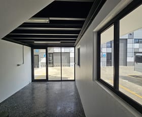 Factory, Warehouse & Industrial commercial property leased at Currumbin Waters QLD 4223