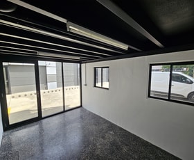 Factory, Warehouse & Industrial commercial property leased at Currumbin Waters QLD 4223