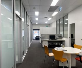 Offices commercial property leased at 17/16 Charlton Court Woolner NT 0820