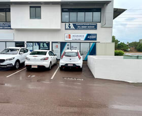 Offices commercial property leased at 17/16 Charlton Court Woolner NT 0820