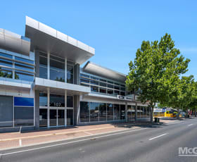 Offices commercial property leased at 107 Sir Donald Bradman Drive Hilton SA 5033