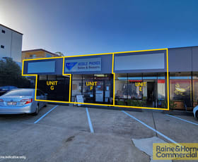 Shop & Retail commercial property for lease at 554 South Pine Road Everton Park QLD 4053