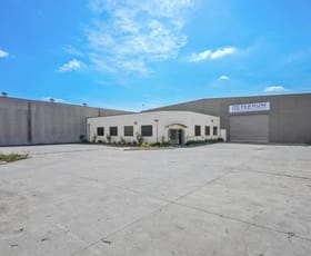 Factory, Warehouse & Industrial commercial property leased at 4 Cary Grove Minto NSW 2566