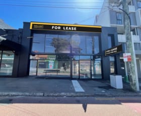 Showrooms / Bulky Goods commercial property for lease at 256-258 Victoria Road Gladesville NSW 2111