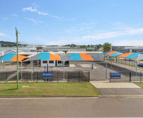 Shop & Retail commercial property leased at 29-33 Duckworth Street Garbutt QLD 4814