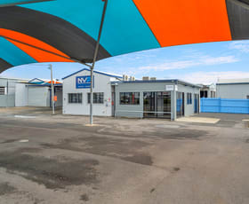 Shop & Retail commercial property leased at 29-33 Duckworth Street Garbutt QLD 4814