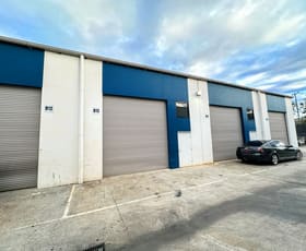 Factory, Warehouse & Industrial commercial property sold at 213/21 Middle Road Hillcrest QLD 4118