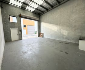 Factory, Warehouse & Industrial commercial property leased at 213/21 Middle Road Hillcrest QLD 4118