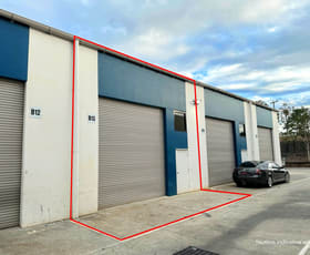 Factory, Warehouse & Industrial commercial property leased at 213/21 Middle Road Hillcrest QLD 4118