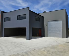 Factory, Warehouse & Industrial commercial property leased at Unit 48/17 Old Dairy Close Moss Vale NSW 2577