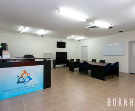 Offices commercial property leased at 107/144-148 Nicholson Street Footscray VIC 3011