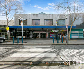 Offices commercial property leased at 107/144-148 Nicholson Street Footscray VIC 3011